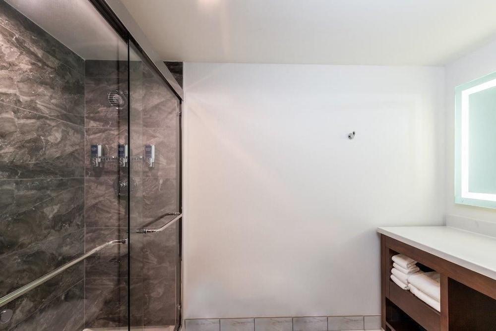 Four Points By Sheraton Atlanta Airport West College Park Eksteriør billede