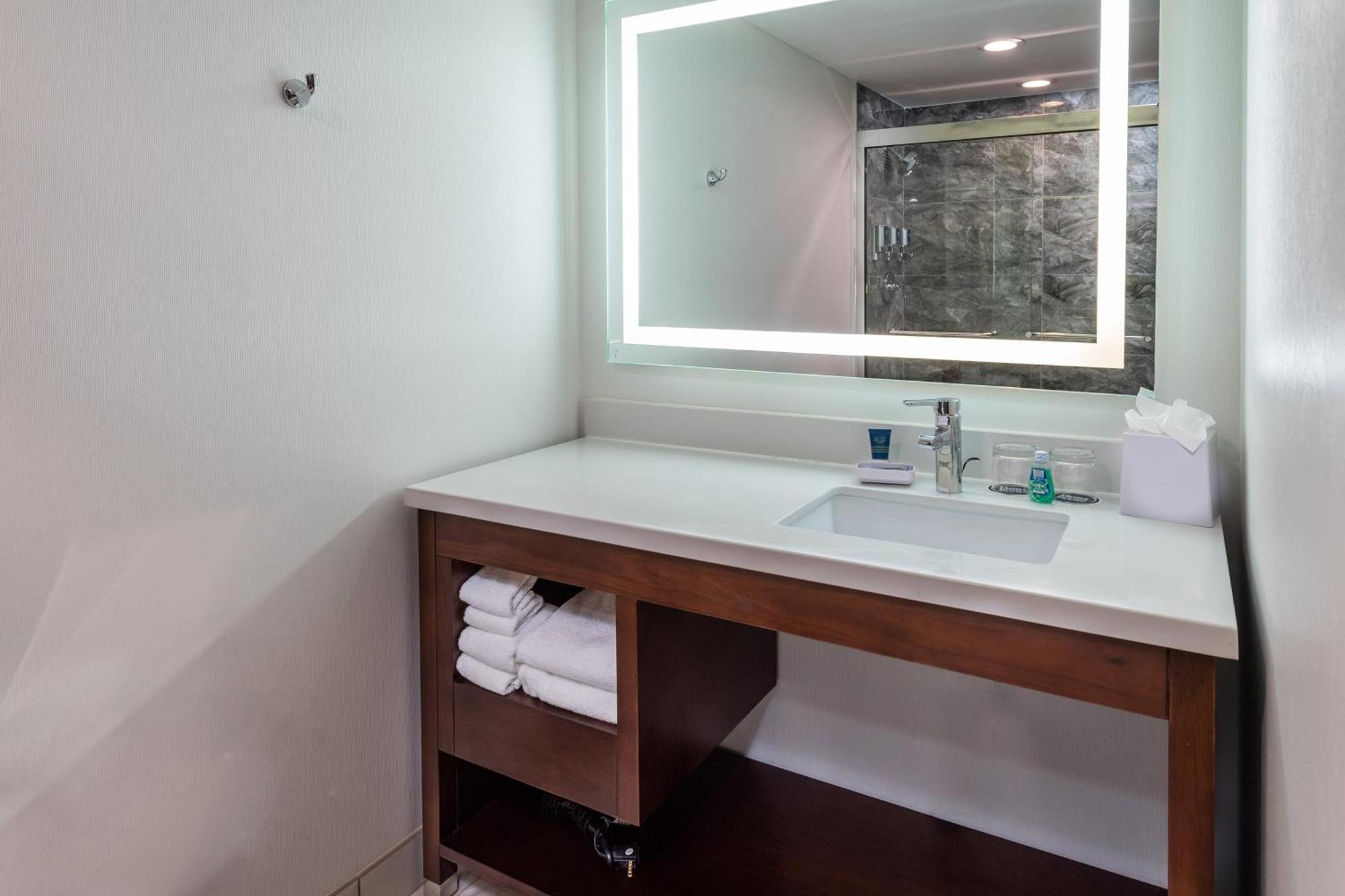 Four Points By Sheraton Atlanta Airport West College Park Eksteriør billede