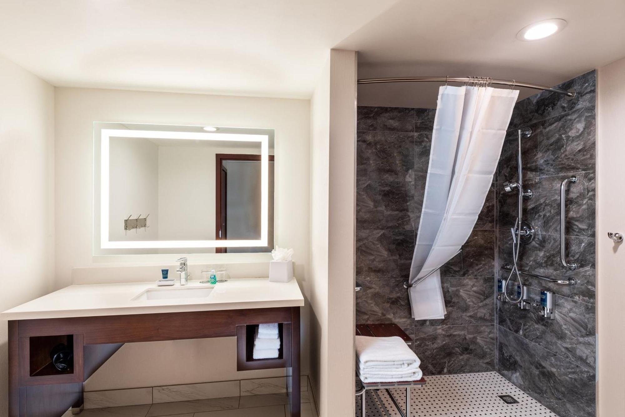 Four Points By Sheraton Atlanta Airport West College Park Eksteriør billede