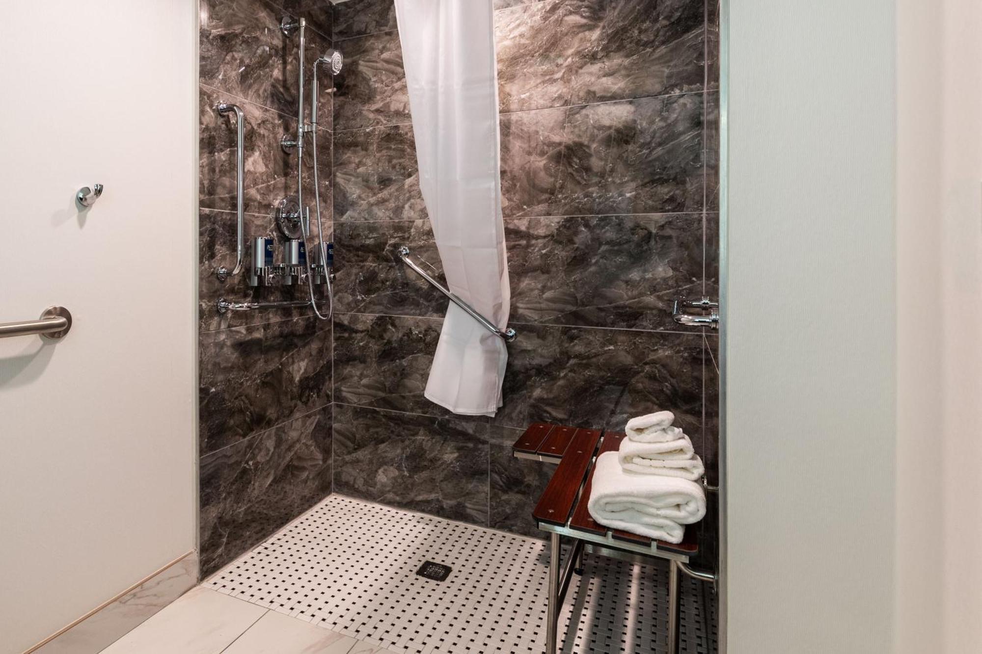 Four Points By Sheraton Atlanta Airport West College Park Eksteriør billede