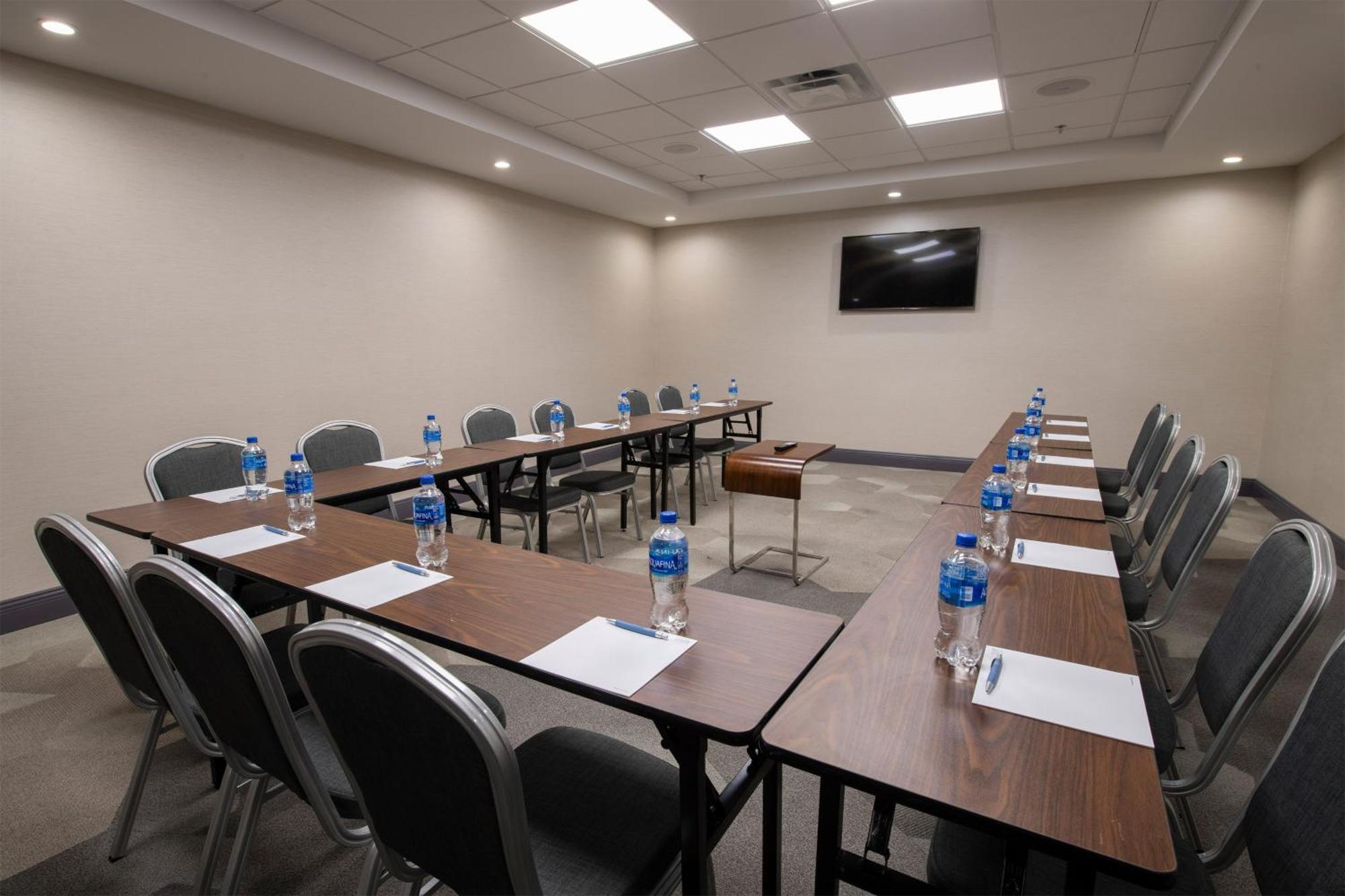 Four Points By Sheraton Atlanta Airport West College Park Eksteriør billede