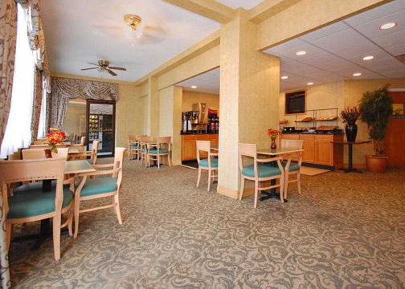 Four Points By Sheraton Atlanta Airport West College Park Eksteriør billede