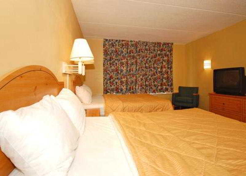 Four Points By Sheraton Atlanta Airport West College Park Eksteriør billede