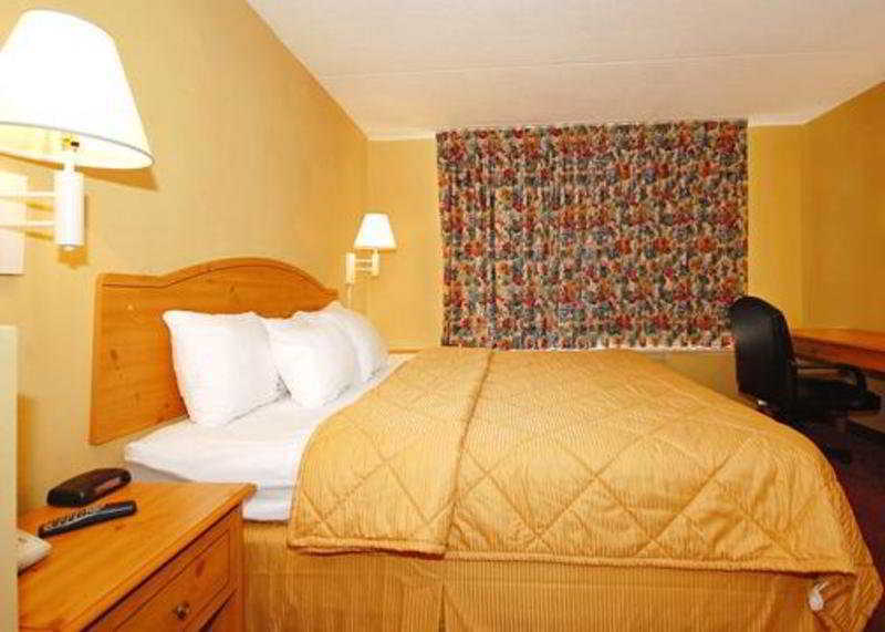 Four Points By Sheraton Atlanta Airport West College Park Eksteriør billede